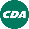 CDA Ameland Logo